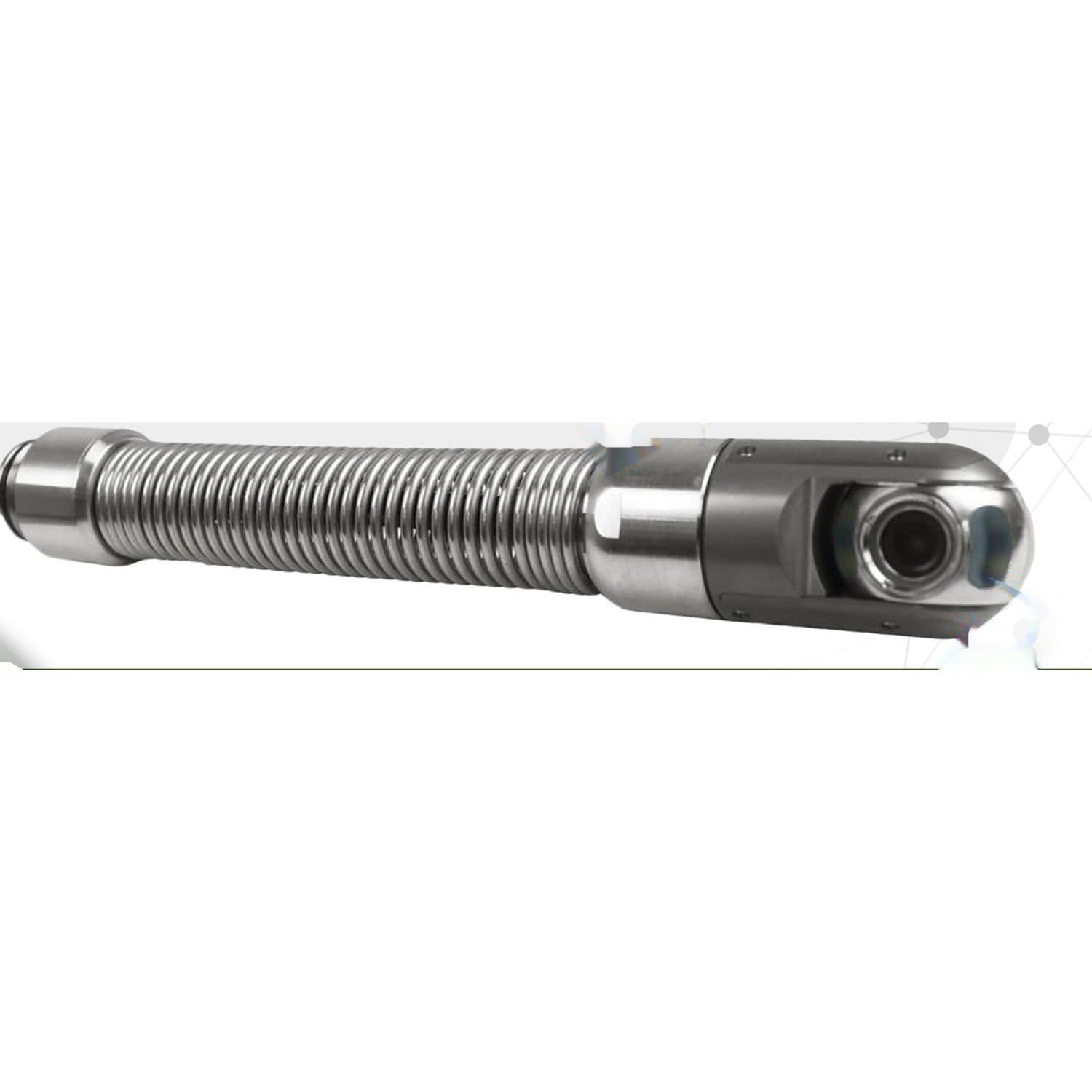 33mm Pan & Tilt Camera Head