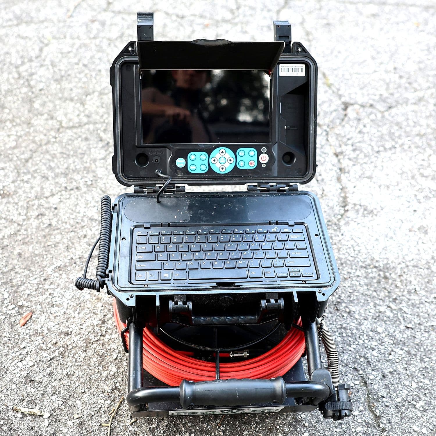 Mini Prowler