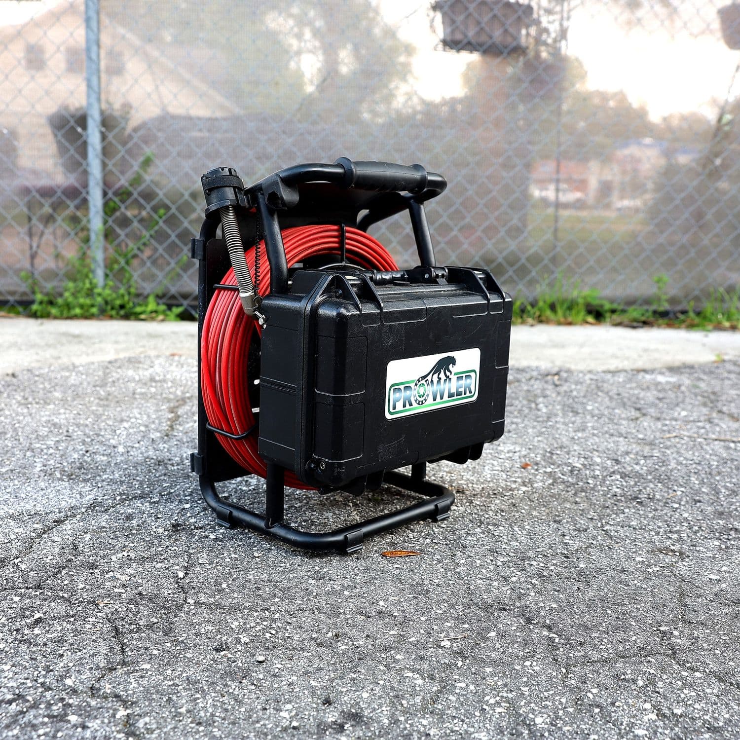 Mini Prowler — view 6 of 6