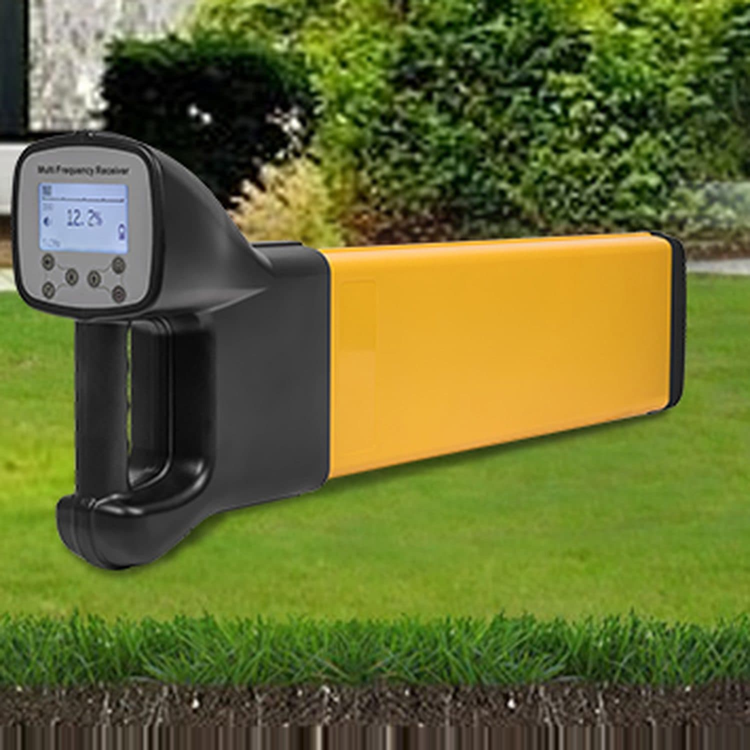 TPL200 Pipe & Cable Locator — view 3 of 3