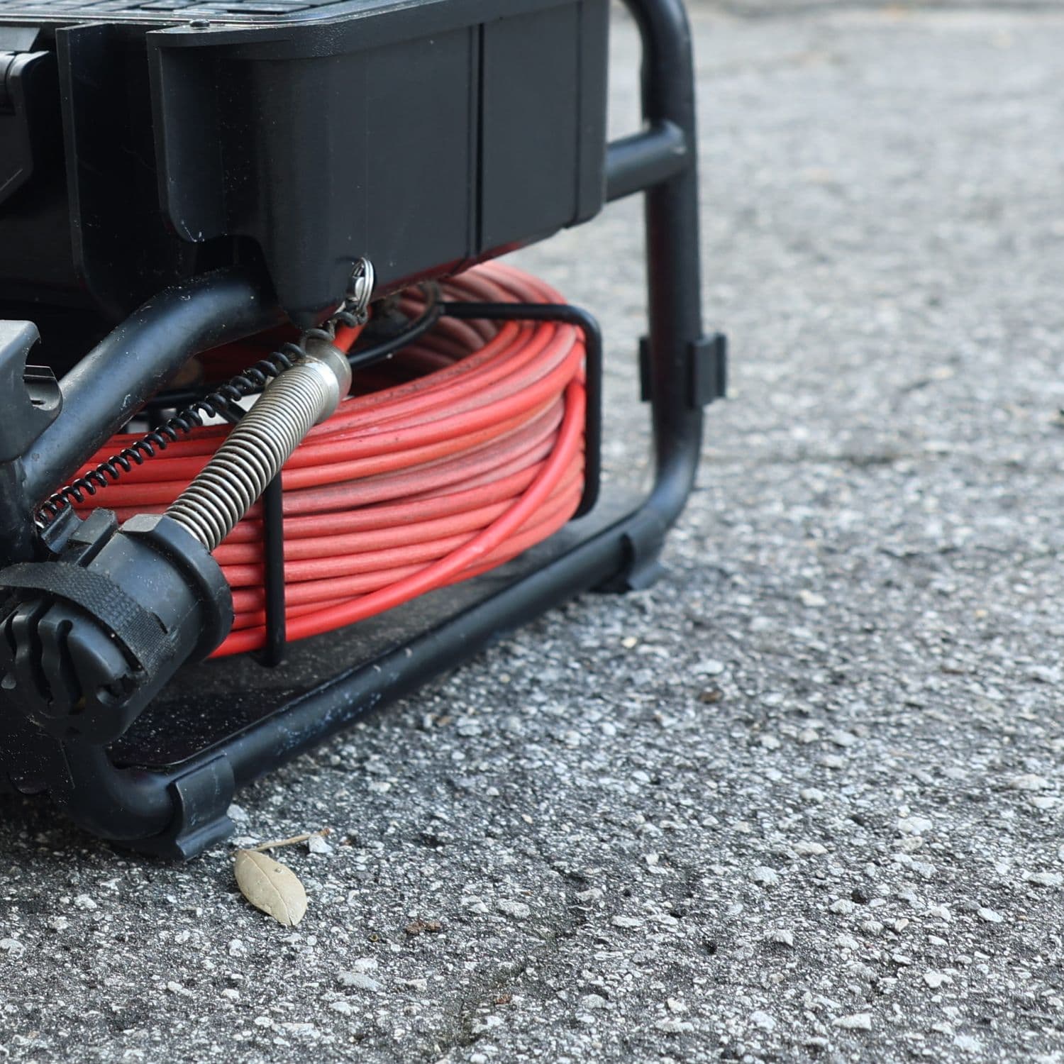 Push Cable — Standard Prowler — view 1 of 1