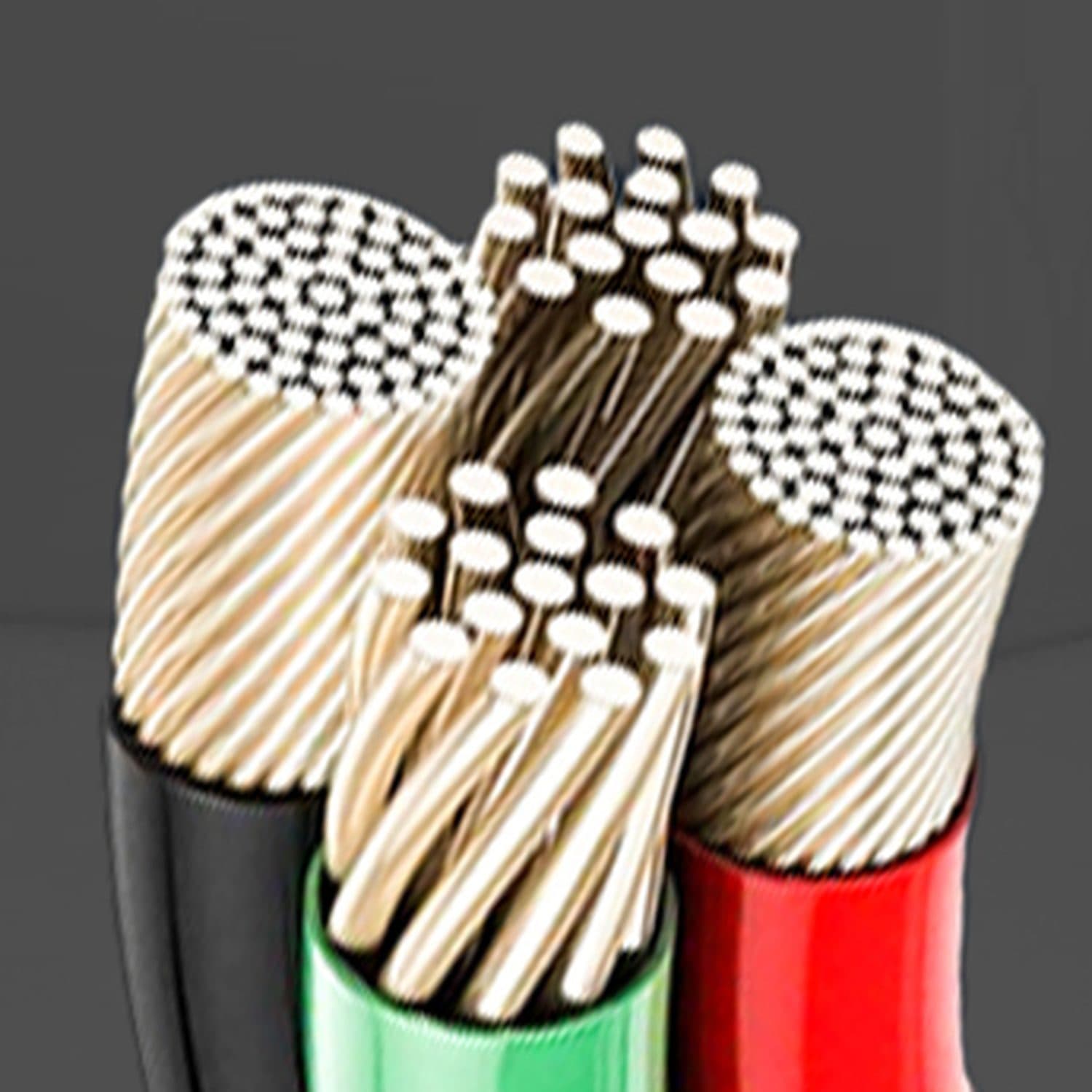 Reterm Kit — 4.8mm Cable