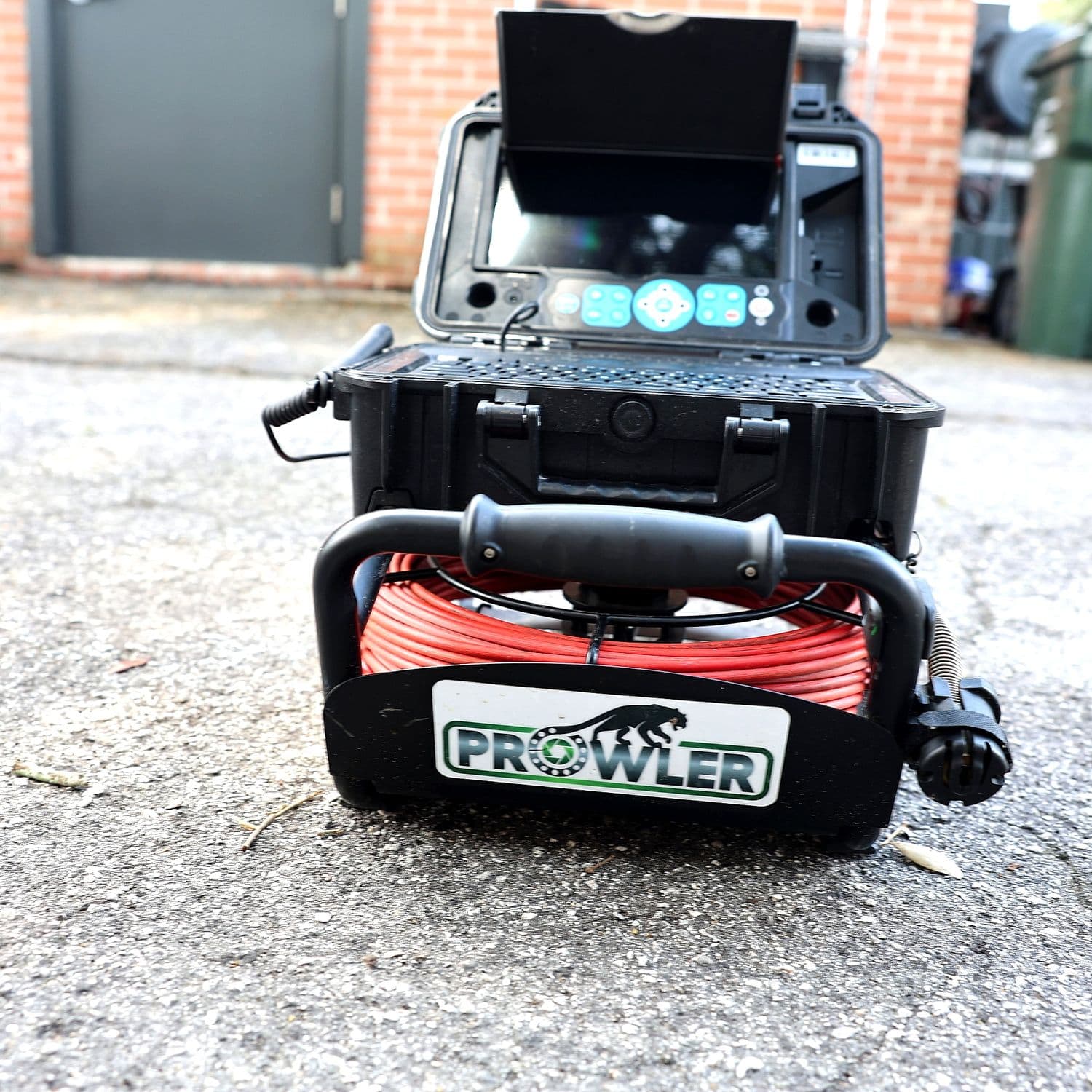 Standard Prowler — view 3 of 6