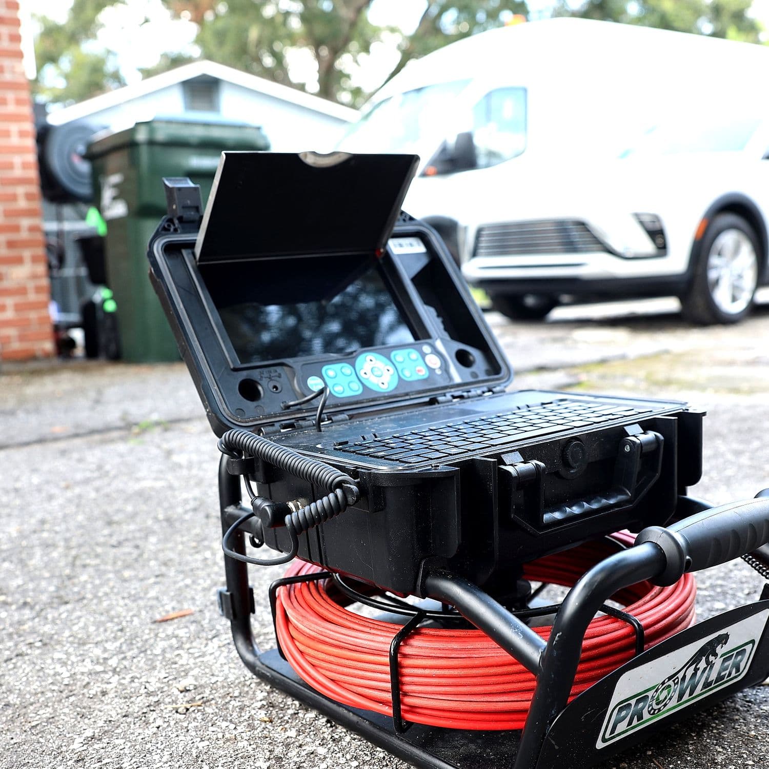 Standard Prowler — view 2 of 6