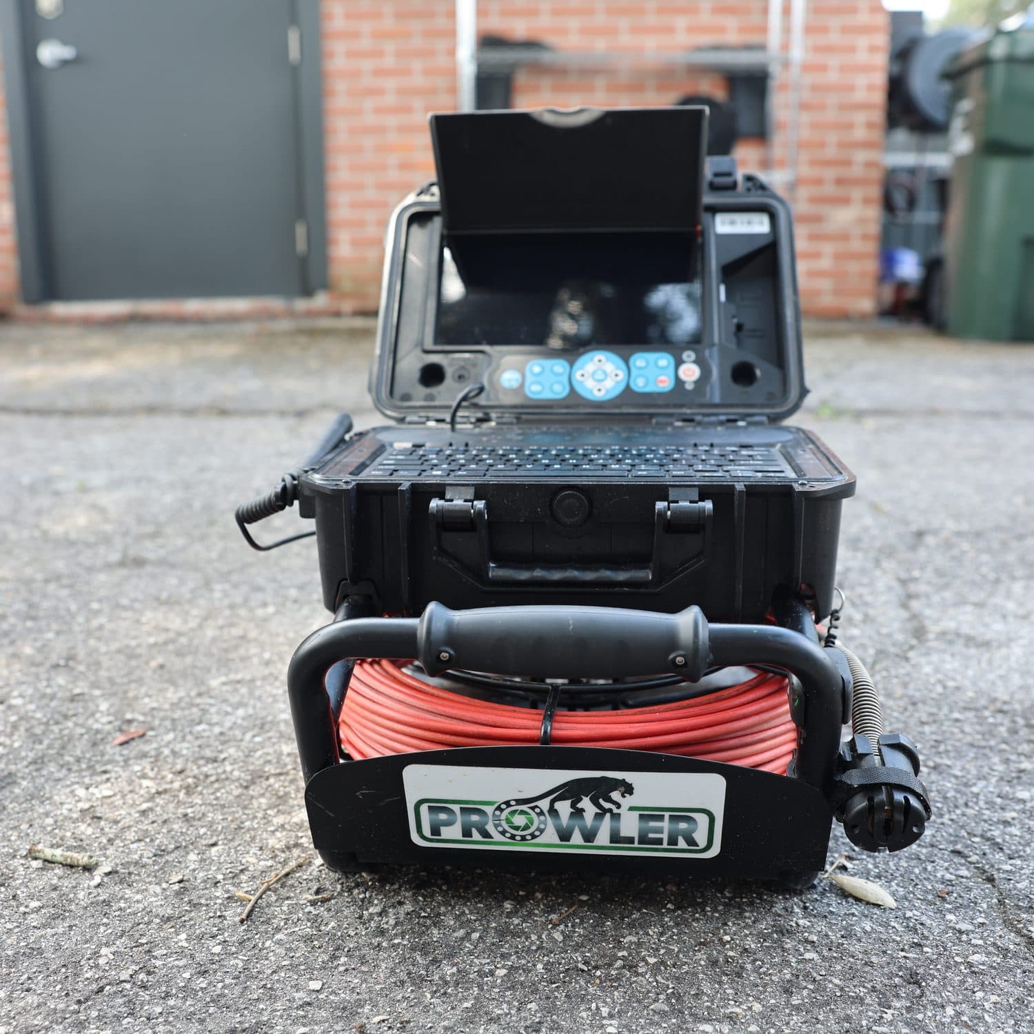 Standard Prowler