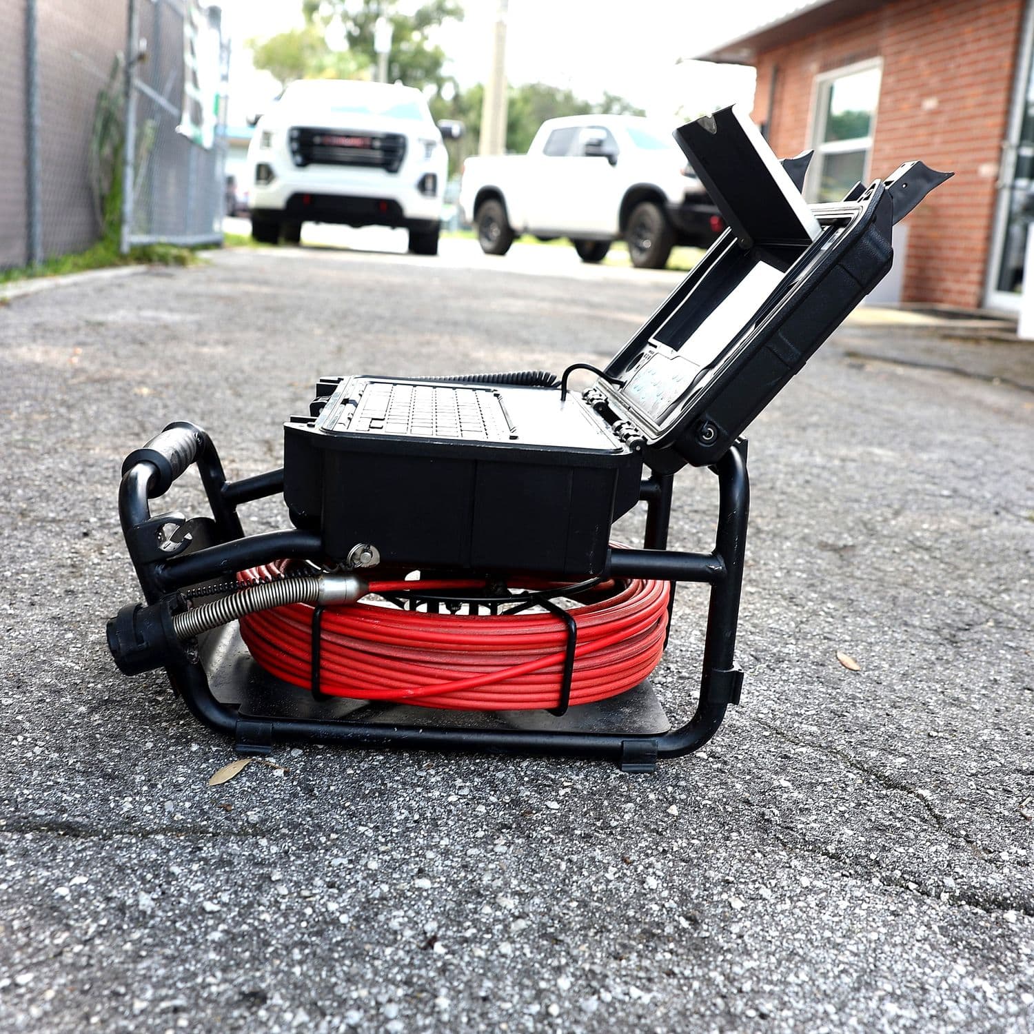 Standard Prowler — view 5 of 6