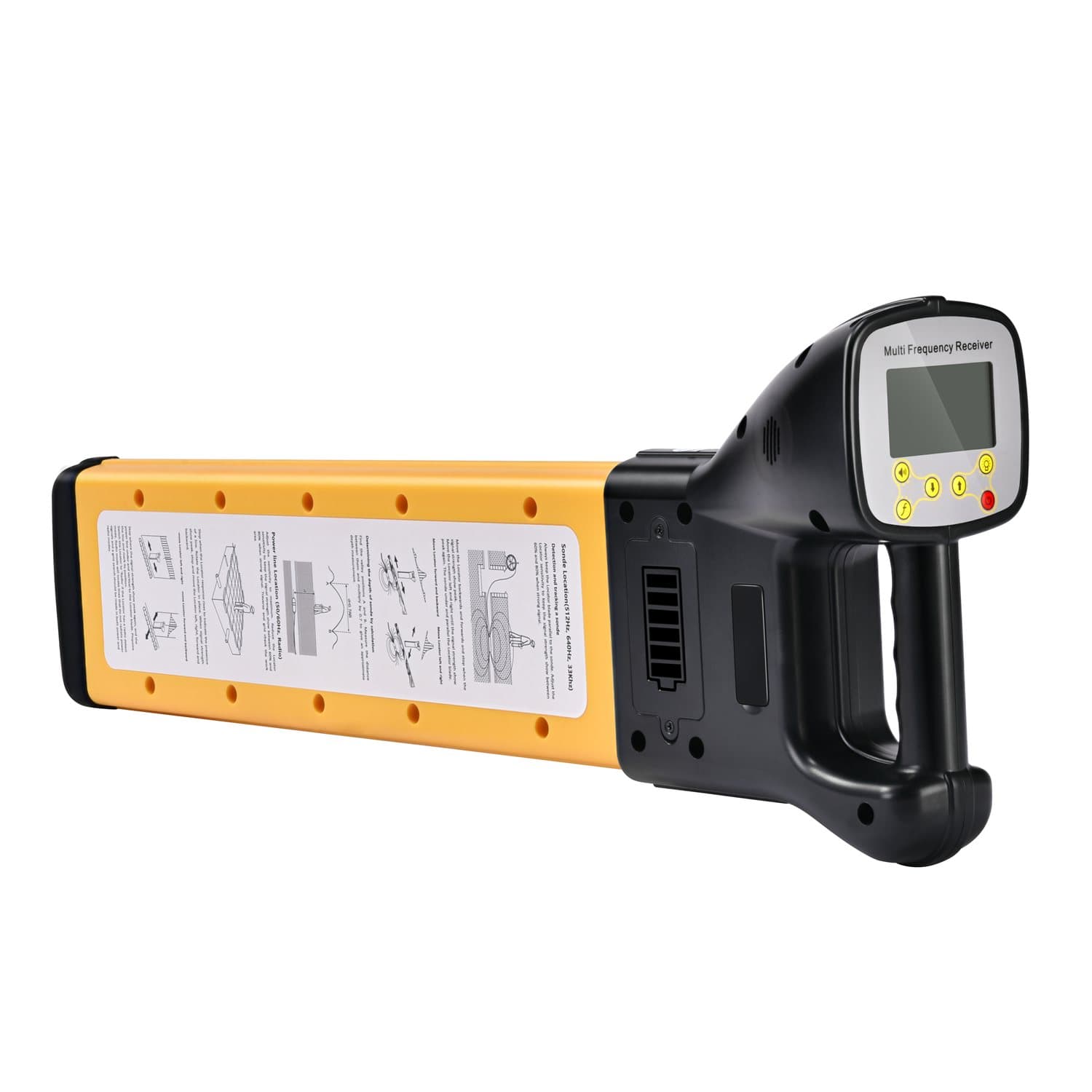 TPL200 Pipe & Cable Locator