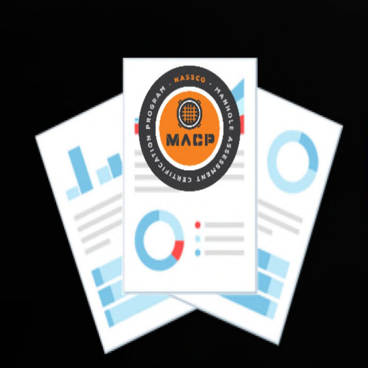 Remote NASSCO Level 1 MACP Coding