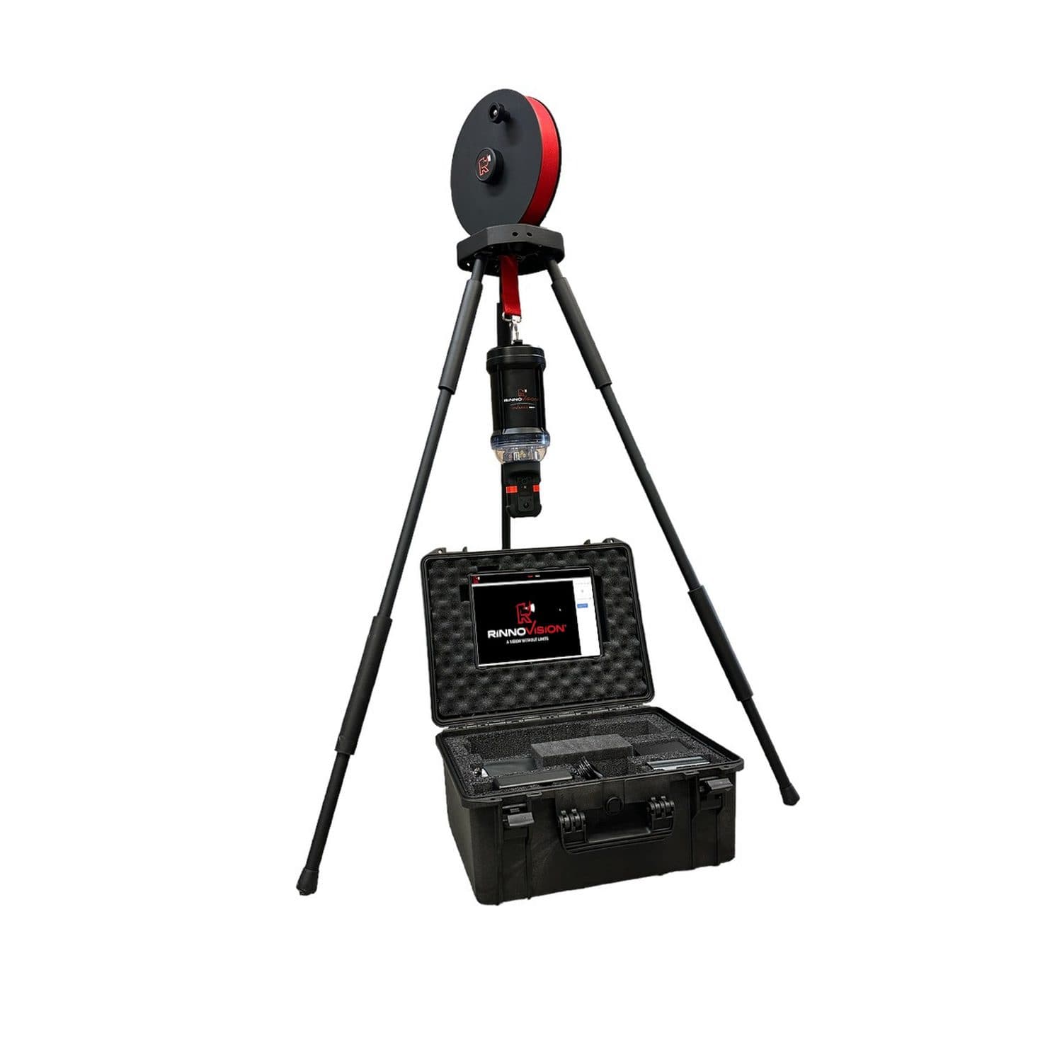 RV-MAX 360 Full Kit with Tripod