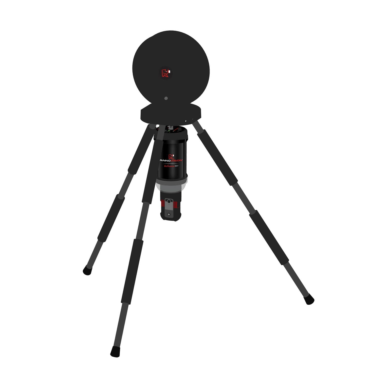 Tripod (100′)